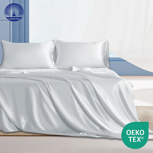 How COZHOM Became the Trusted Bedding Brand Worldwide