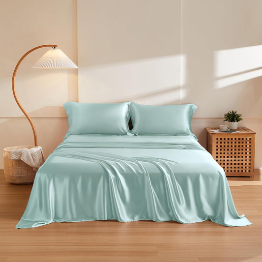 Menopause, Night Sweats, and Insomnia: Why COZHOM Bedding is the Answer