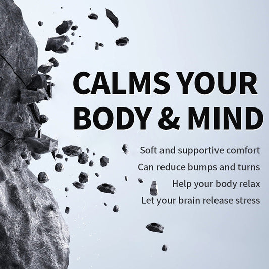 Menopause and Insomnia: Why COZHOM Bedding Provides Relief Beyond Hormone Therapy