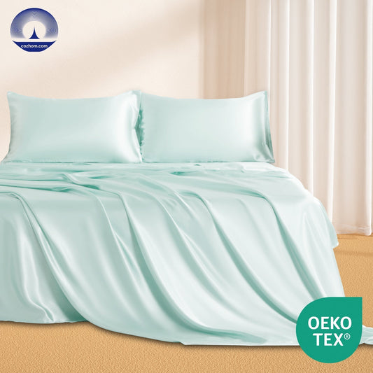 Why Choose COZHOM Anti Snore Pillow?