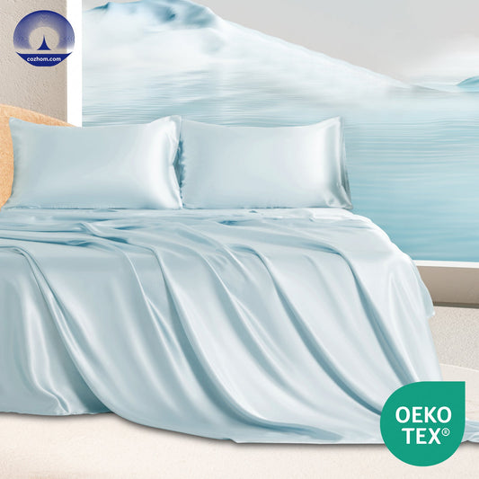 Why COZHOM Outperforms Traditional Bedding for Insomnia Relief
