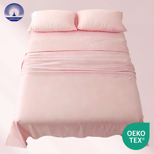 Hormonal Fluctuations and Sleep Quality: How COZHOM Bedding Supports Balance