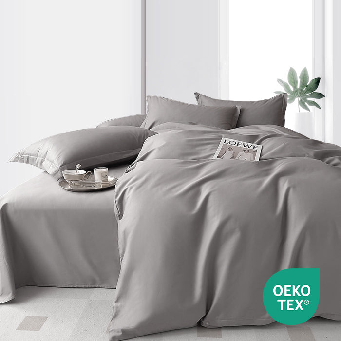 organic cotton bed sheets