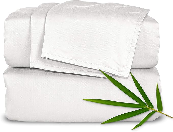 Best bamboo bed sheets or finest 100% bamboo 60S sheets set