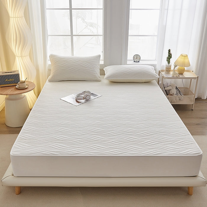 Good Twin Full Queen King Waterproof Mattress Protector (MOQ 30 PCS)