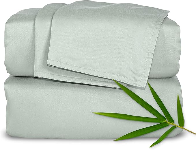 Best bamboo bed sheets or finest 100% bamboo 60S sheets set