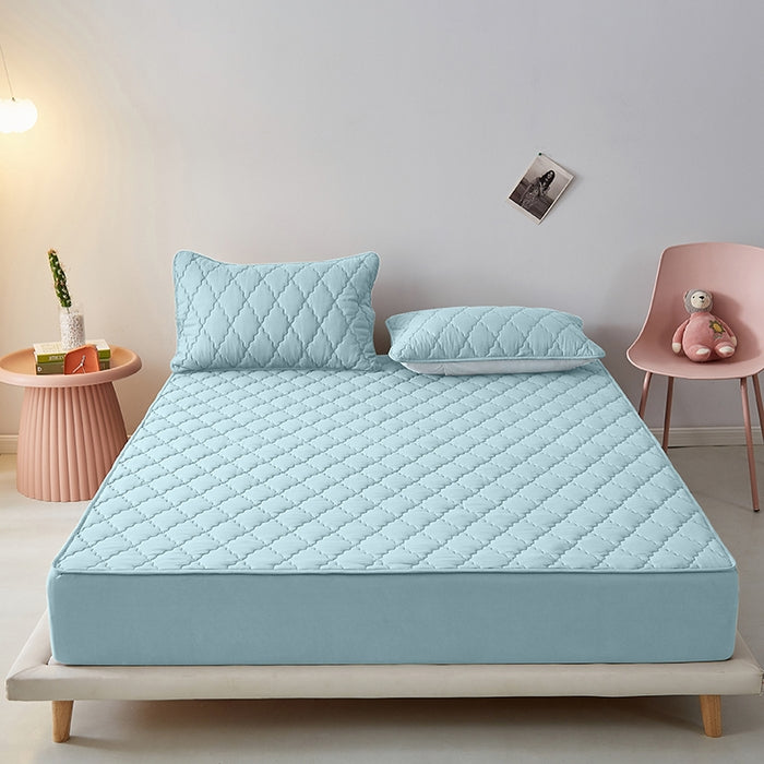 Best waterproof mattress protector or mattress cover (MOQ 30 PCS)