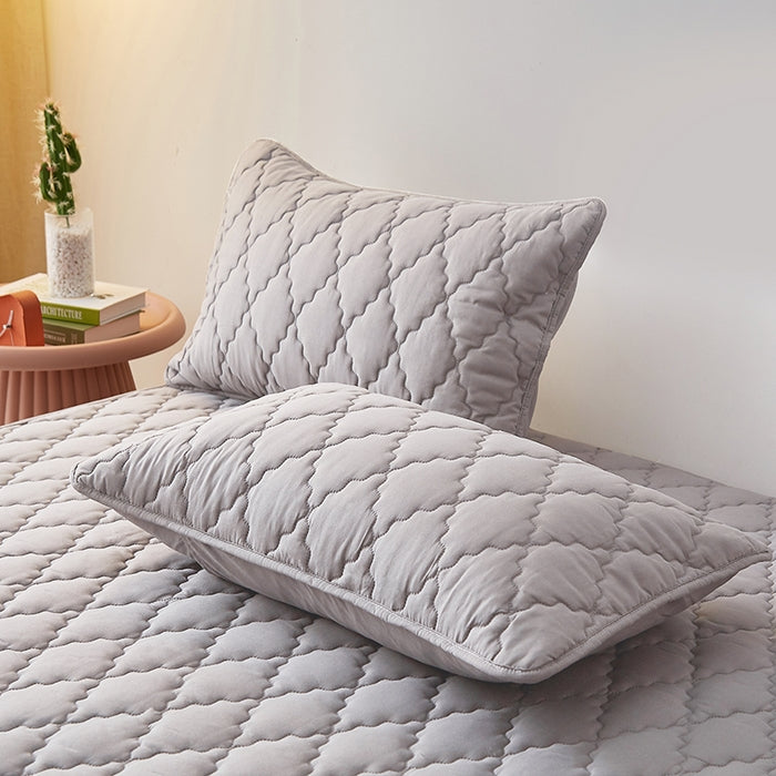Best waterproof mattress protector or mattress cover (MOQ 30 PCS)