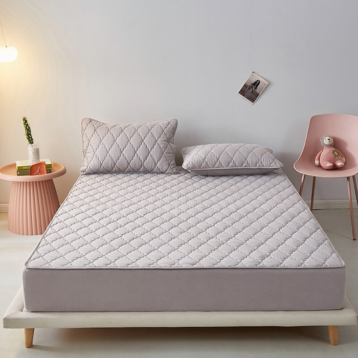 Best waterproof mattress protector or mattress cover (MOQ 30 PCS)