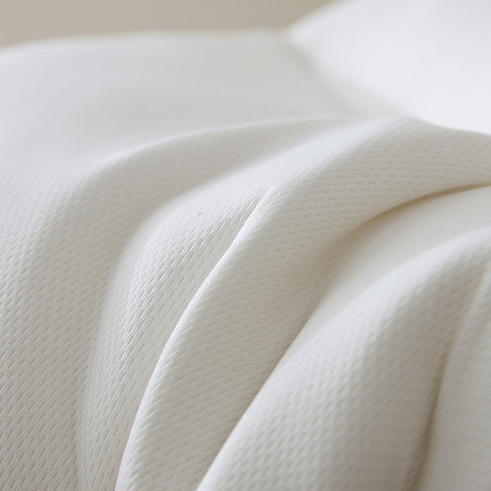 Best latex foam pillow alleviating neck pain for side sleepers XM