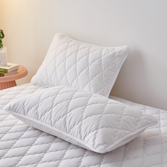 Best waterproof mattress protector or mattress cover (MOQ 30 PCS)