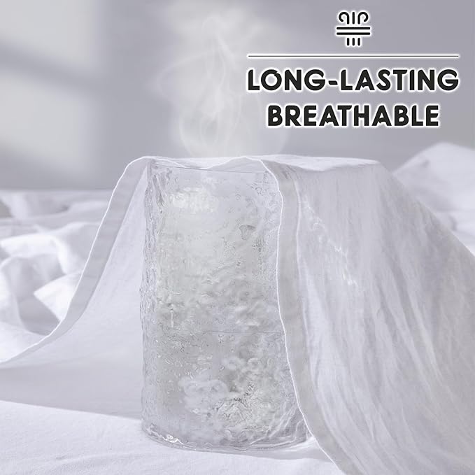 Bộ ga trải giường bằng vải lanh được đánh giá cao nhất hoặc bộ đồ giường bằng vải lanh tốt nhất