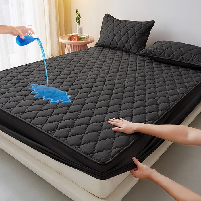 Best waterproof mattress protector or mattress cover (MOQ 30 PCS)
