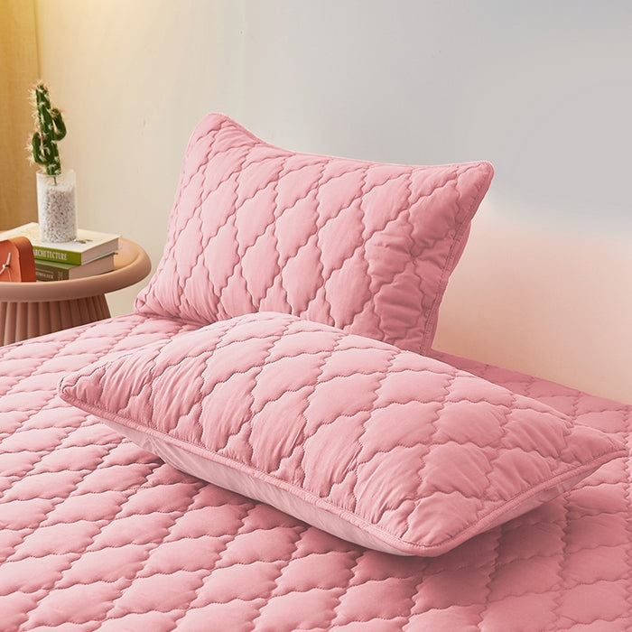 Best waterproof mattress protector or mattress cover (MOQ 30 PCS)
