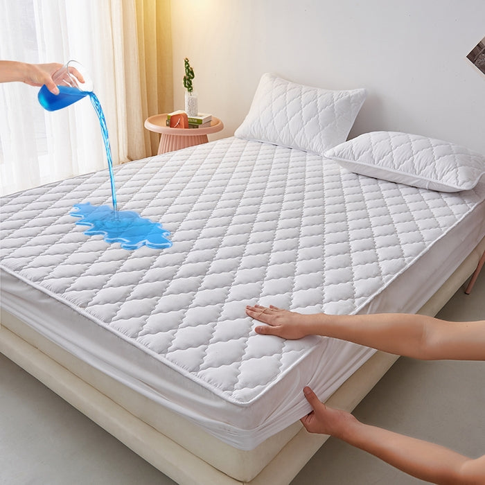 Best waterproof mattress protector or mattress cover (MOQ 30 PCS)