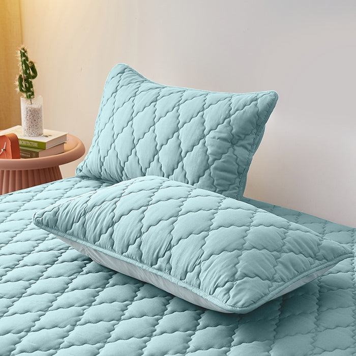 Best waterproof mattress protector or mattress cover (MOQ 30 PCS)