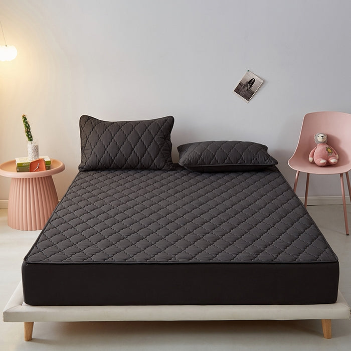 Best waterproof mattress protector or mattress cover (MOQ 30 PCS)