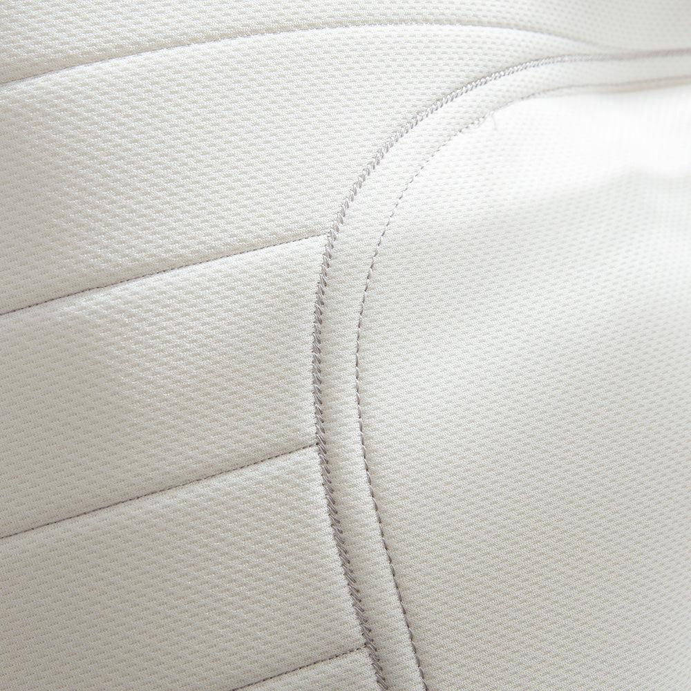 Best latex foam pillow alleviating neck pain for side sleepers XM
