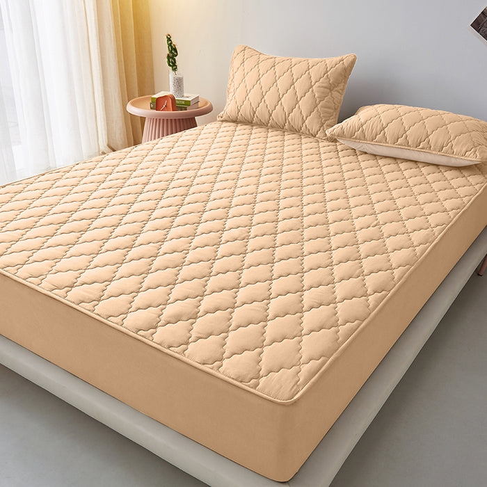 Best waterproof mattress protector or mattress cover (MOQ 30 PCS)