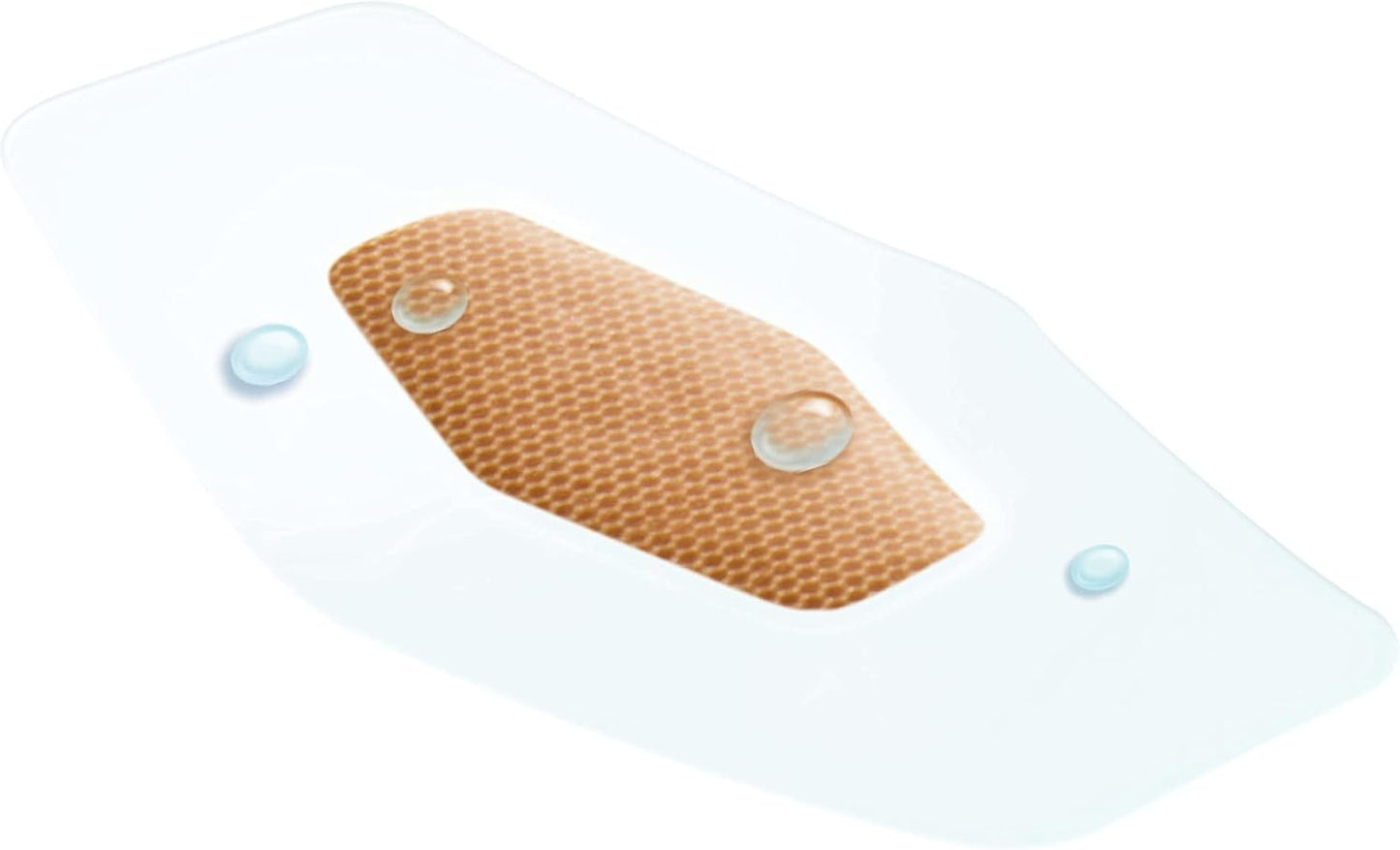 Waterproof bandage or water resistant or tight bandages(200 PCS)