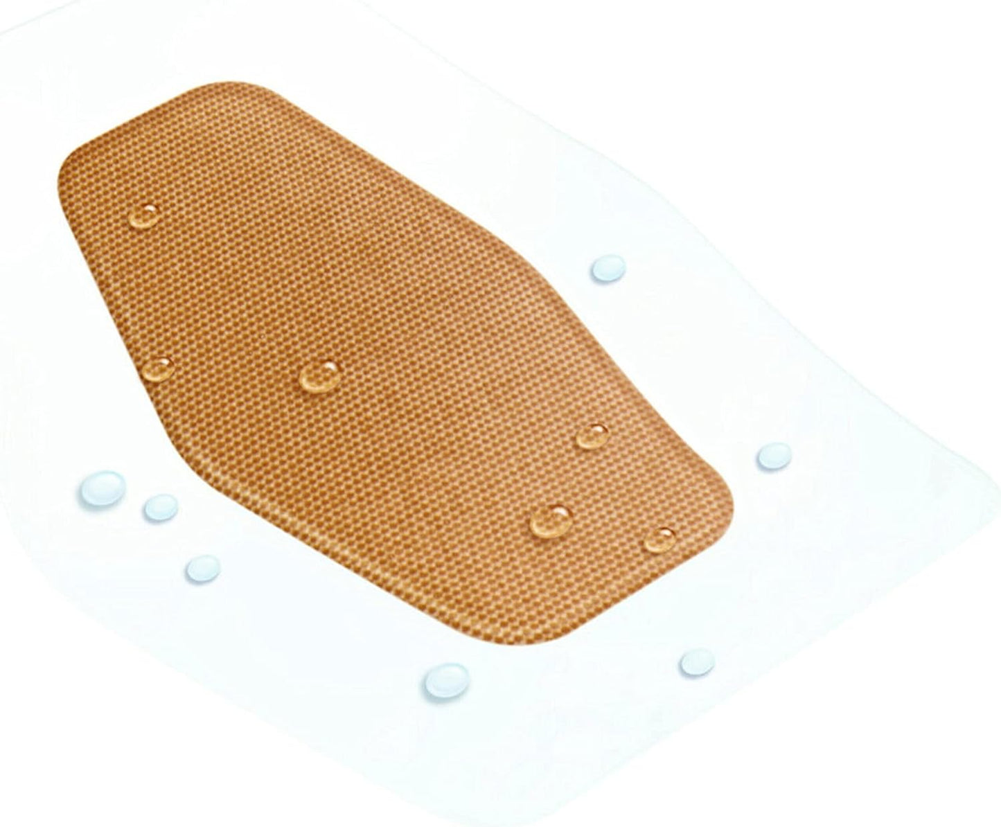 Waterproof bandage or water resistant or tight bandages(200 PCS)