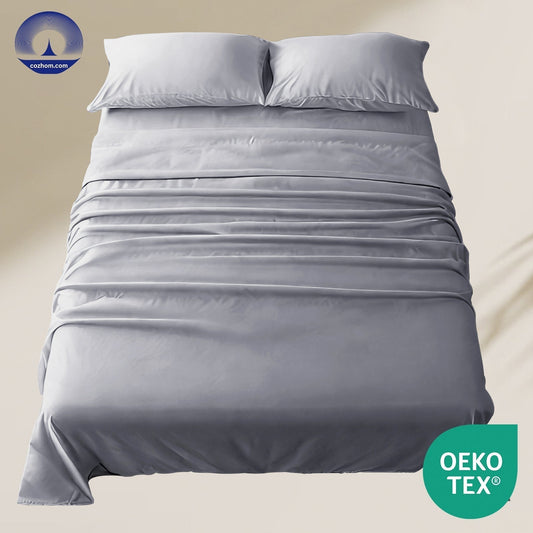 Beyond Sleep: Emotional and Physical Benefits of COZHOM for Expecting Mothers
