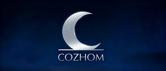 COZHOM Creator Partner Guide.Build From Home. Sell to the World.