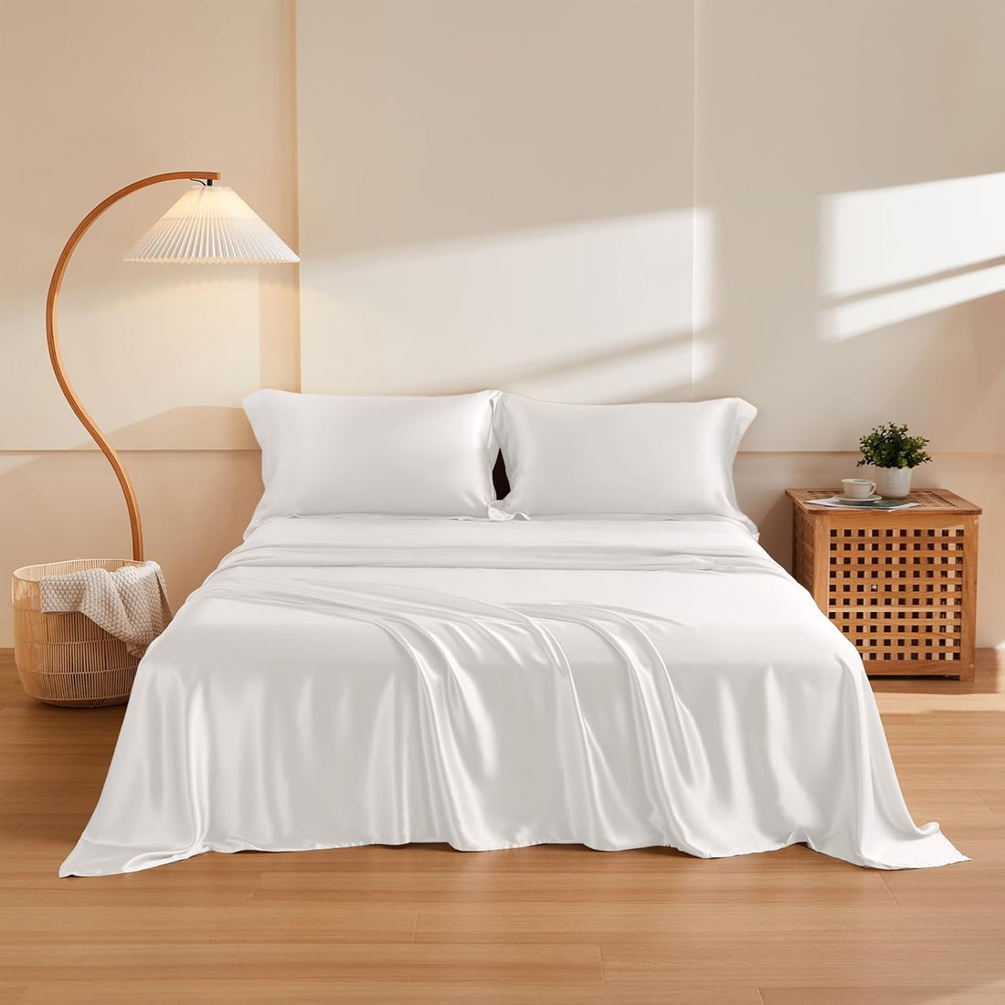 Best Sleep Aid for Adults: Why COZHOM X Series Bedding Is the Smarter Choice