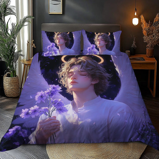 The Wings of Hypnos — A Myth Reborn