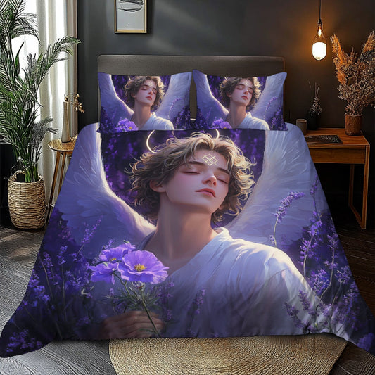 The Spirit of Hypnos — Philosophy of Sleep