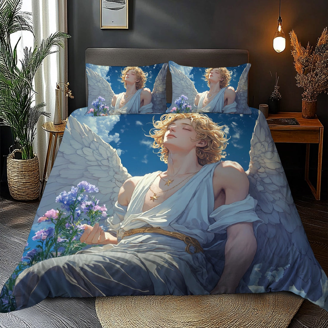 Healing with Hypnos — The Art of Resting the Soul