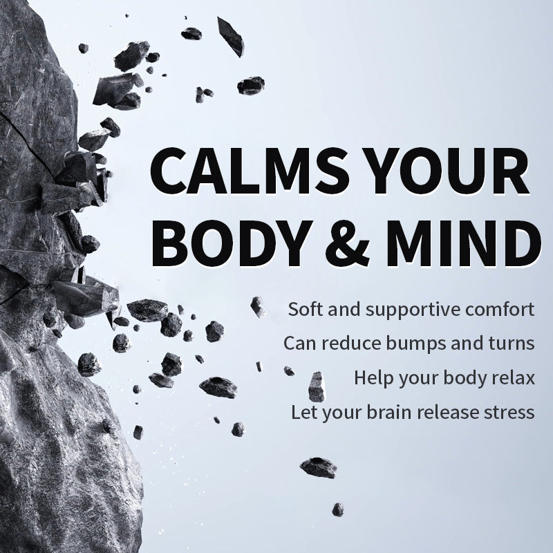 Can't Fall Asleep? Discover Why COZHOM Bedding Helps You Rest Naturally