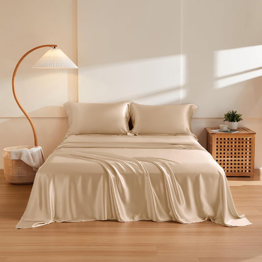 Why Choose COZHOM for Sleep-Improving Bedding? 5 Professional Reasons