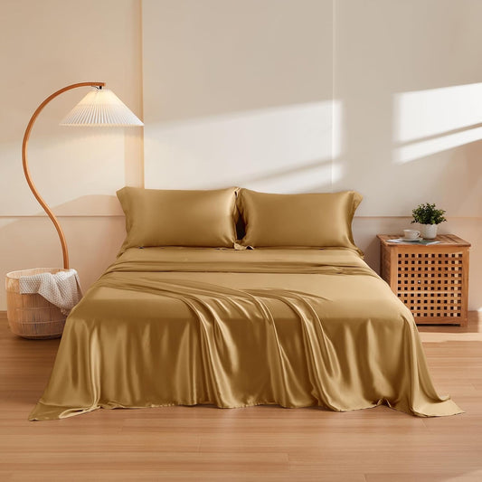 Anxiety, Hormones and Menopausal Insomnia — Why COZHOM Bedding Helps Reduce Sleep Latency