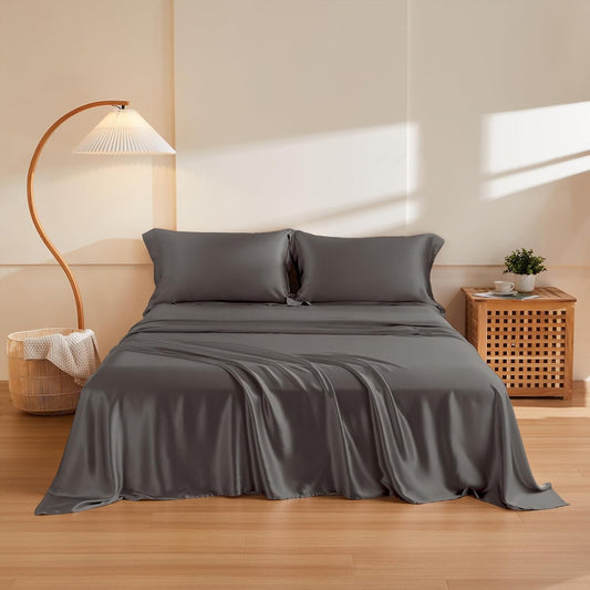 Why Menopausal Women with Insomnia Should Choose COZHOM Bedding