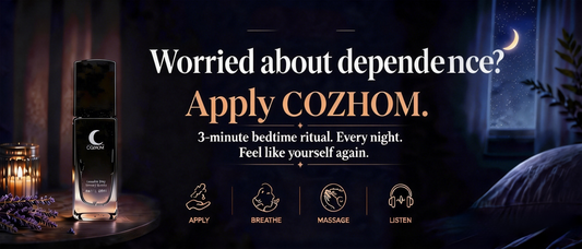 Insomnia Treatment: Understanding What Better Sleep Really Requires