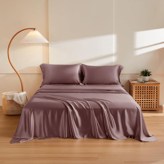 Stress, Hormones, and Sleepless Nights: COZHOM Bedding for Menopause
