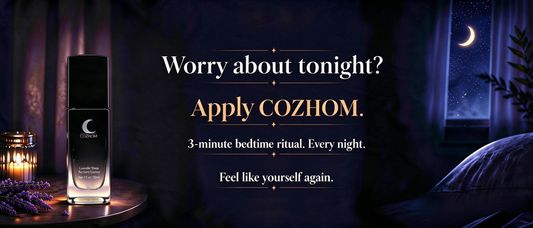 Meditation for Insomnia: A Gentle Guide to Turning Bedtime Into a Calming Ritual
