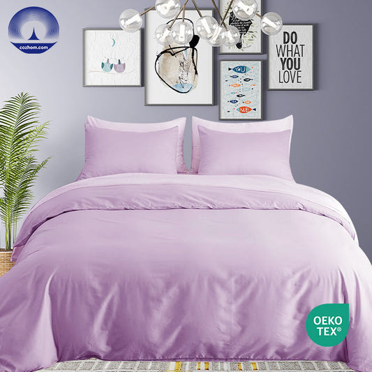 Anxiety and Daily Function: How COZHOM Bedding Improves Life Quality