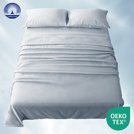 Why COZHOM Outperforms Traditional Bedding for Menopausal Insomnia