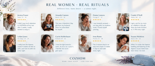 Natural Sleep Remedies: A Rational Examination of What the Evidence Actually Supports