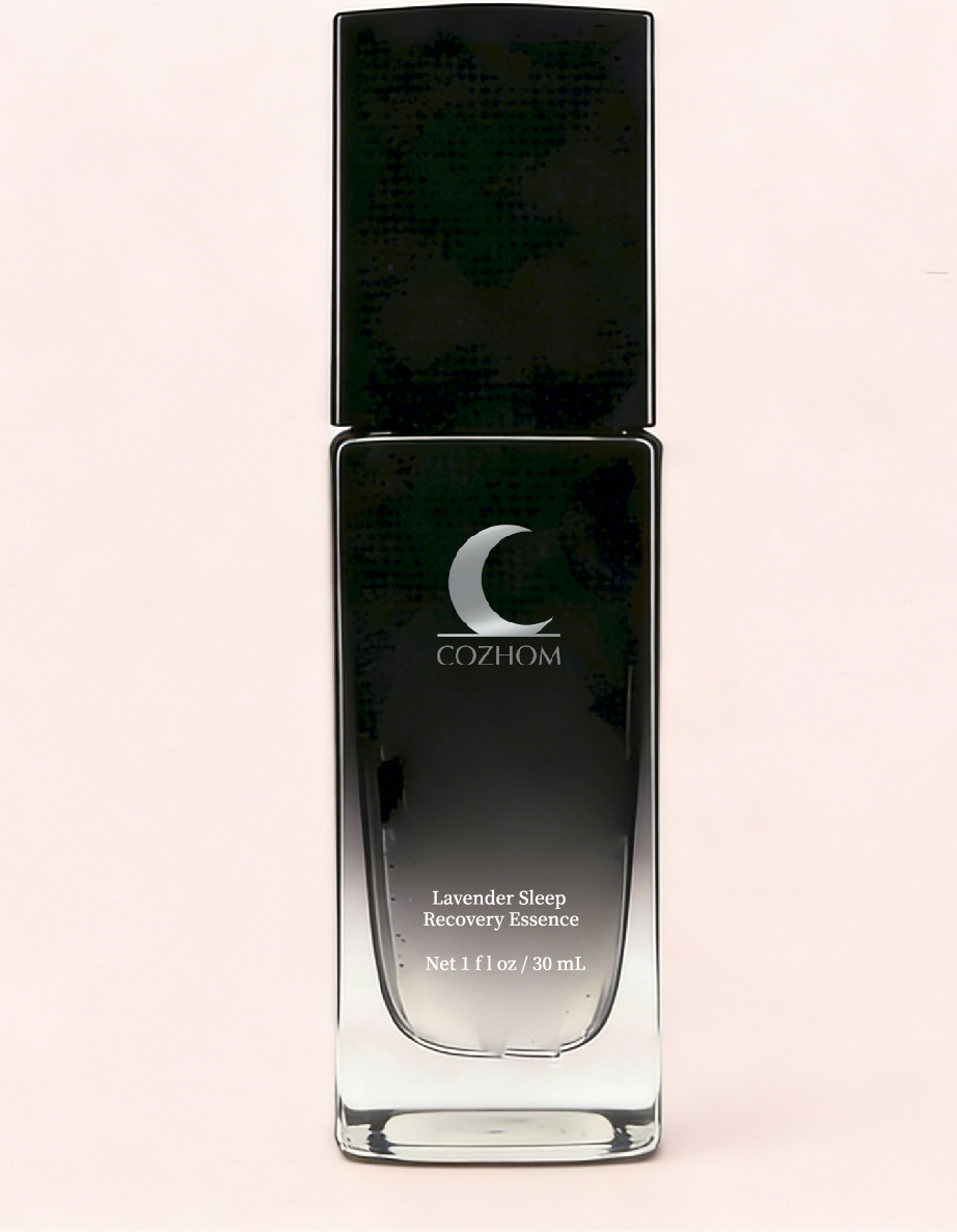 COZHOM Sleep Recovery Essence