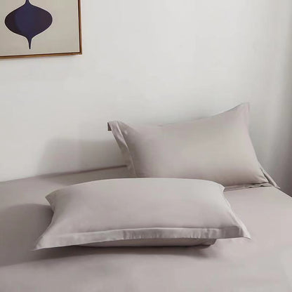 Brushed Microfiber 100% Polyester antibacterial sheets(MOQ 30PCS)