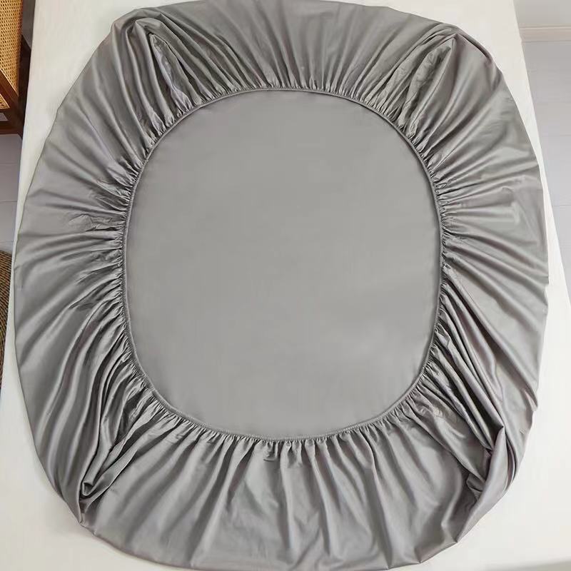 Brushed Microfiber 100% Polyester antibacterial sheets(MOQ 30PCS)