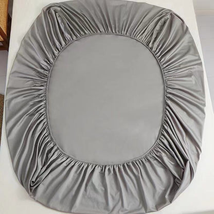 Brushed Microfiber 100% Polyester antibacterial sheets(MOQ 30PCS)