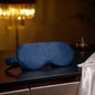 COZHOM Mulberry Silk Night Veil