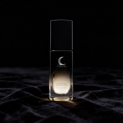 1 Bottle — Your 30-Night Bedtime Ritual
