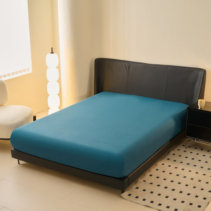 Waterproof bed fitted sheet or bed wetting sheets (MOQ 30 PCS)