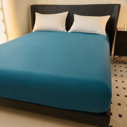 Waterproof bed fitted sheet or bed wetting sheets (MOQ 30 PCS)