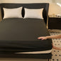 Waterproof bed fitted sheet or bed wetting sheets (MOQ 30 PCS)